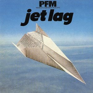 P.F.M. - Jet Lag