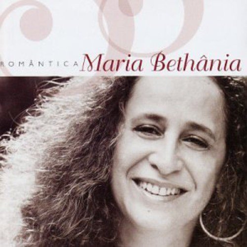 Bethania , Maria - Romantica