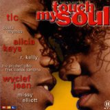 Sampler - Touch my soul 2-2001