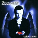 Zeraphine - New Year's Day (Maxi)