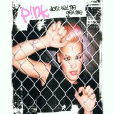 Pink - Who Knew (Maxi)