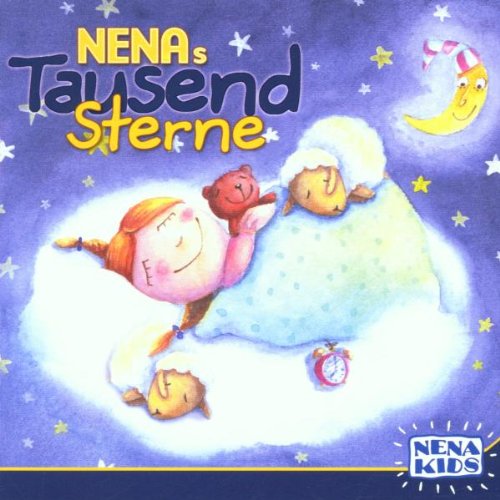 Nena - Tausend Sterne