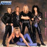 Accept - Accept All Areas - Worldwide