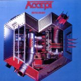 Accept - Restless and Wild