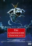 DVD - Die unendliche Geschichte 2 - Auf der Suche nach Phantasien
