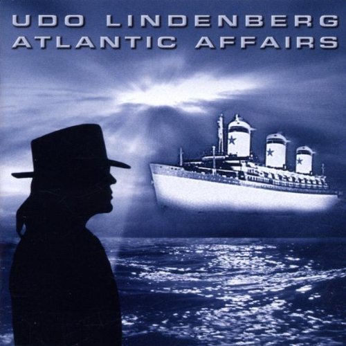 Lindenberg , Udo - Atlantic Affairs