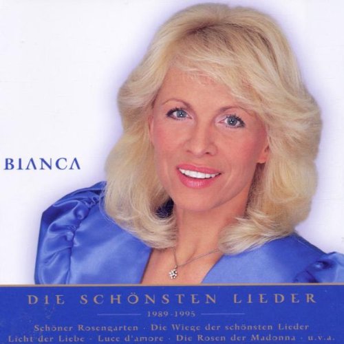Bianca - Nur das Beste - Bianca