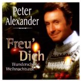 Peter Alexander - Advent mit Peter Alexander