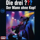 Die Drei ??? - 104 - Gift per E-Mail
