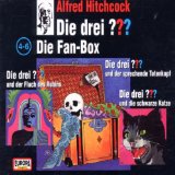 Die drei ??? - Die drei ??? - Die Einsteigerbox (Folgen 1-3)