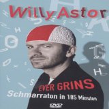 Willy Astor - Nachlachende Frohstoffe
