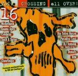 Sampler - Crossing all over 15
