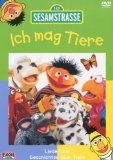  - Sesamstraße - Ernie und Bert im Land der Träume, Komplettbox, Folge 1-52 [4 DVDs]