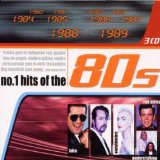 Various - Hits der 80er