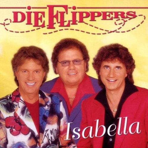 die Flippers - Isabella