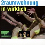 2Raumwohnung - 36 Grad - Remixe