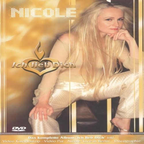 - Nicole - Ich lieb Dich