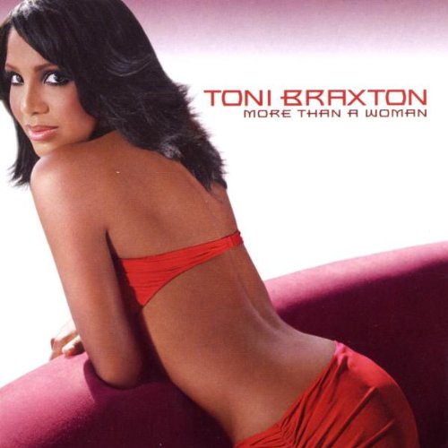 Braxton , Toni - More than a woman