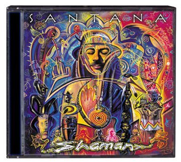 Santana - Shaman