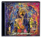 Santana - All that i am