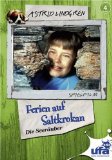 DVD - A. Lindgren: Ferien auf Saltkrokan - Der verwun...