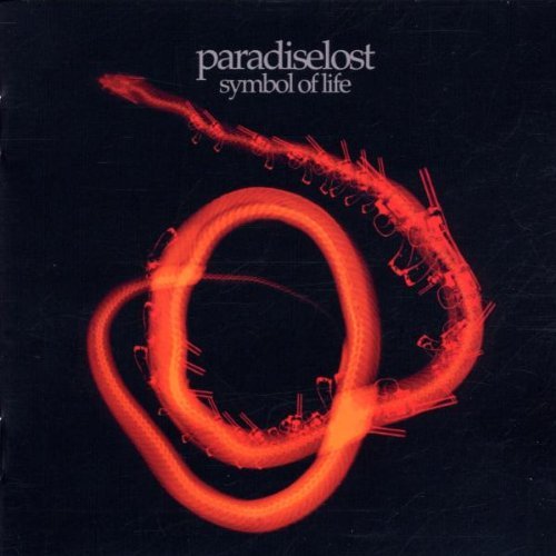 Paradise Lost - Symbol of life