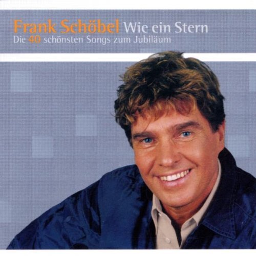 Schöbel , Frank - Wie ein Stern