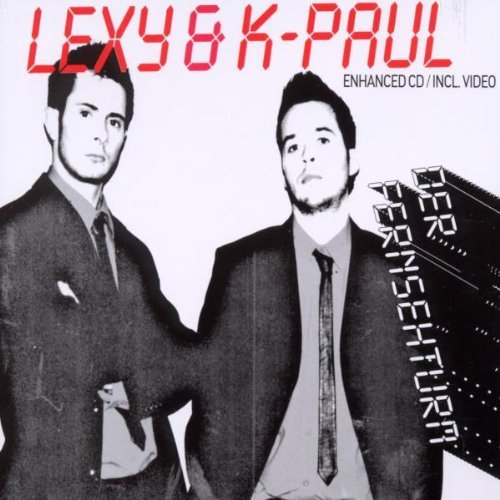 Lexy & K-Paul - Der Fernsehturm (Maxi)
