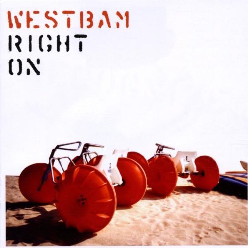 Westbam - Right on