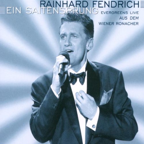Fendrich , Reinhard - Ein Saitensprung