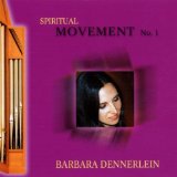 Barbara Dennerlein - Spiritual Movement No.2-Live at the Kaiser-Wilhe