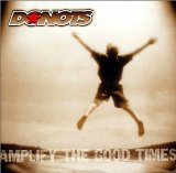 Donots - Wake the Dogs (Limited Deluxe Version im Digipack)