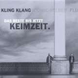 Keimzeit - Irrenhaus