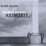 Keimzeit - Bunte scherben