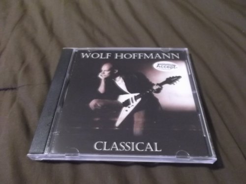 Hoffmann,Wolf - Classical