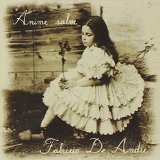 Fabrizio de Andre' - Creuza de Ma