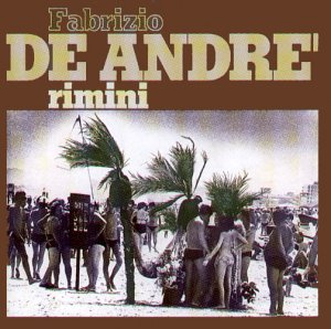 Fabrizio de Andre - Rimini