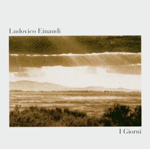 Ludovico Einaudi - I Giorni