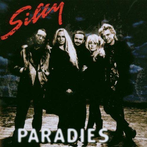 Silly - Paradies