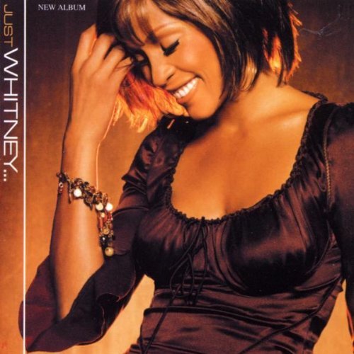 Houston , Whitney - Just whitney