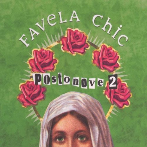 Sampler - Favela Chic - Postonove 2