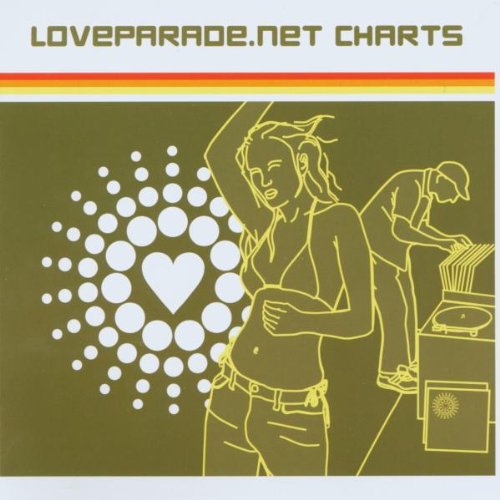 Various - Loveparade.Net/Charts Compil.