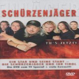 Schürzenjäger - Hinter dem Horizont - Live