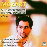 Matthias Kirschnereit - Vol.5/Piano Concertos
