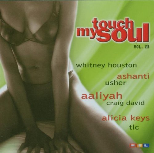 Sampler - Touch my soul 23