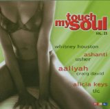Sampler - Touch my soul 1-2001