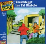 Tkkg 138 - TKKG - Folge 138: Raubzug mit Bumerang