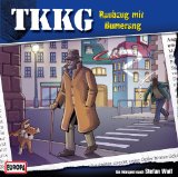 Tkkg 136 - Tkkg - Folge 136: Argentinische Entführung