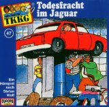 Tkkg 52 - 052/Uberfall im Hafen