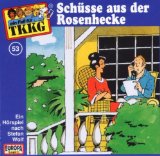 Tkkg 54 - 054-Alarm! Klößchen Ist Verschwunden